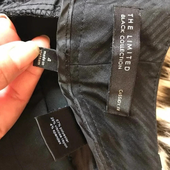 2 Pieces Lot of A.n.a and The Limited Size 4 - Picture 3 of 11